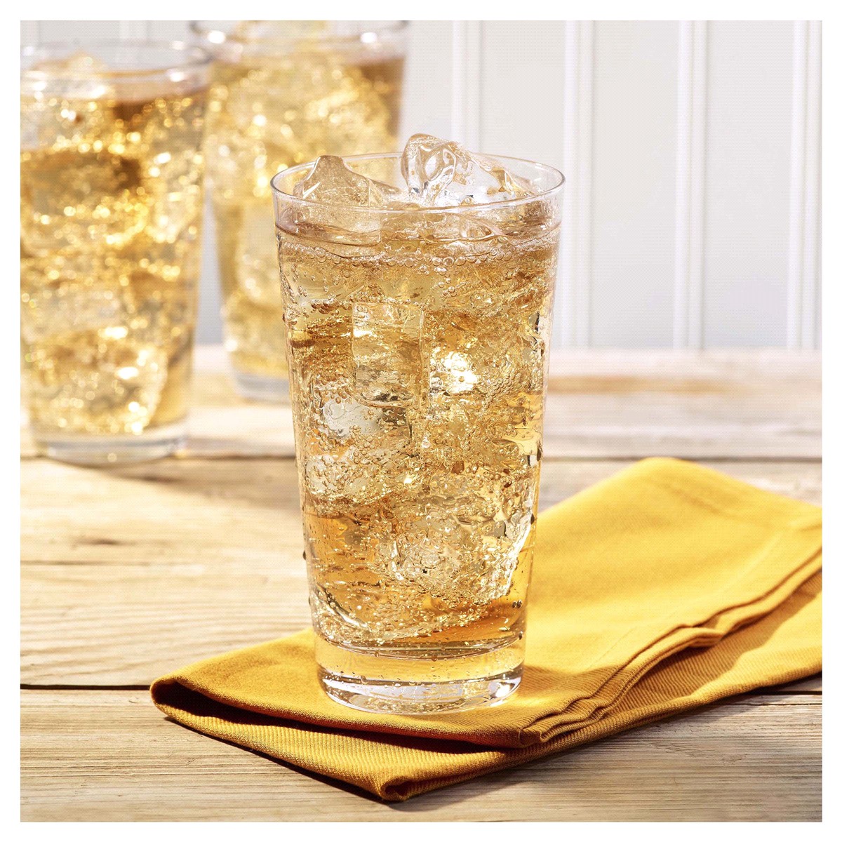 slide 7 of 7, Vernors Ginger Soda, 7.5 fl oz cans, 6 pack, 6 ct; 7.5 fl oz