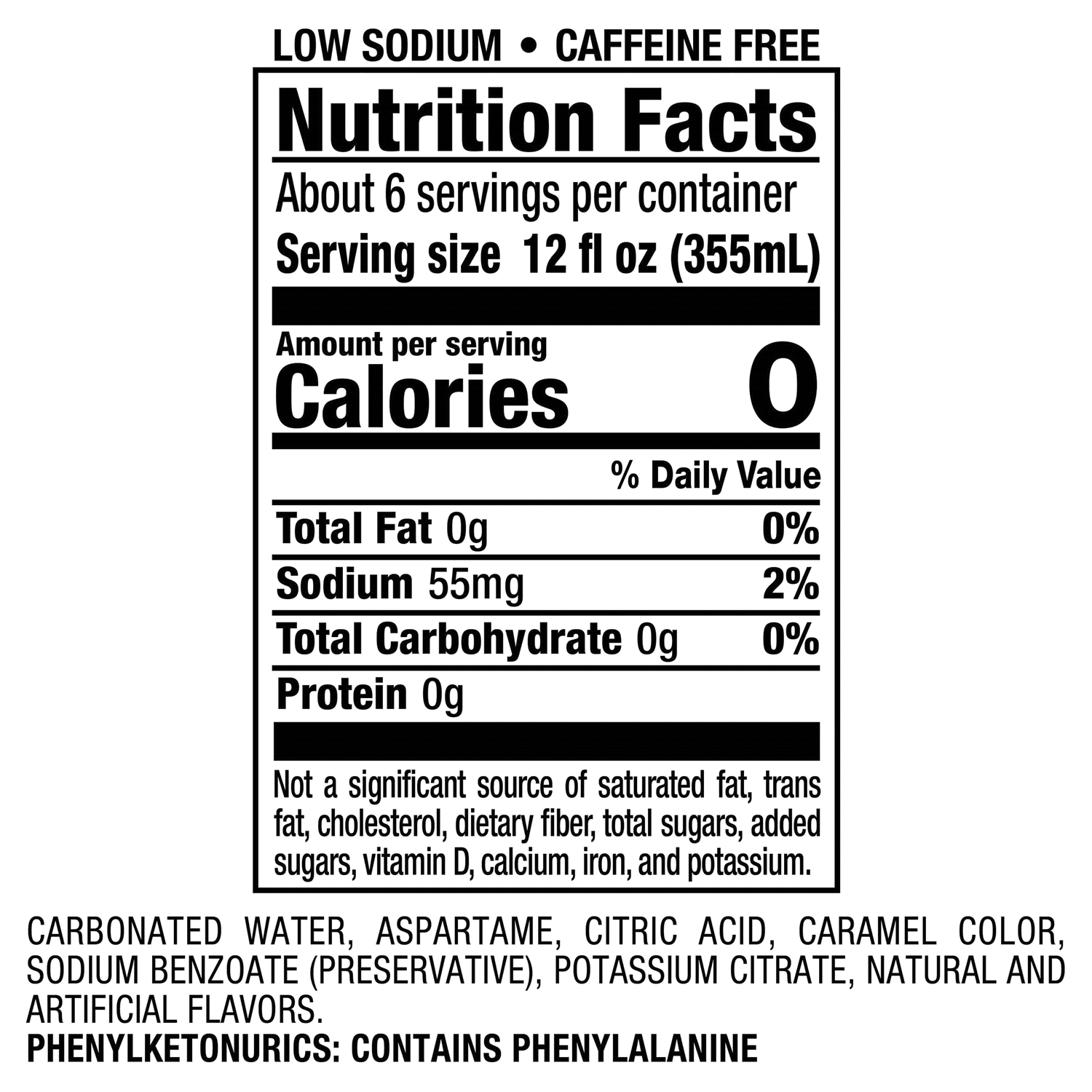 slide 2 of 5, Vernors Zero Sugar Ginger Soda, 7.5 fl oz cans, 6 pack, 6 ct; 7.5 oz
