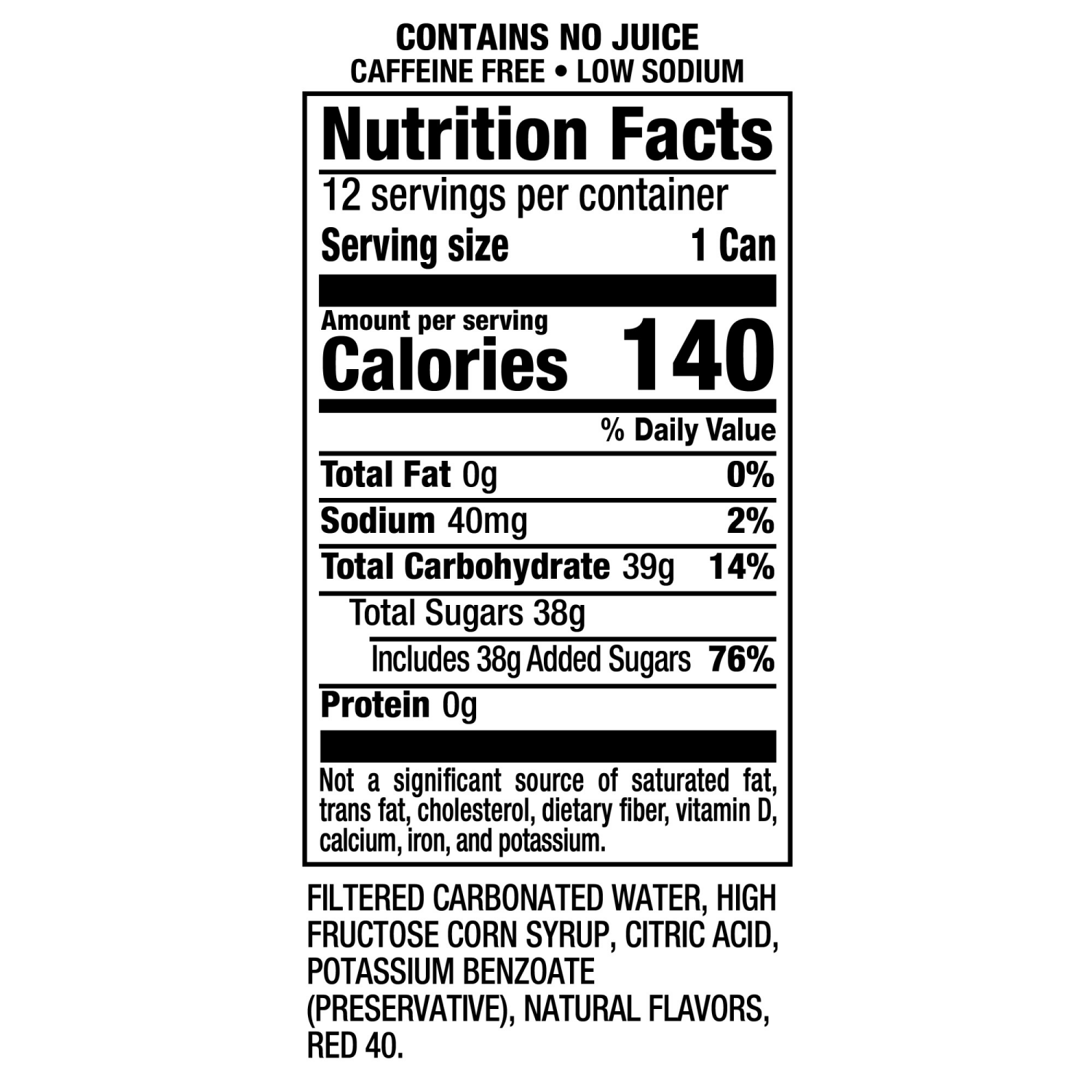 slide 4 of 4, 7UP Cherry Flavored Soda, 12 fl oz cans, 12 pack, 12 ct; 12 oz