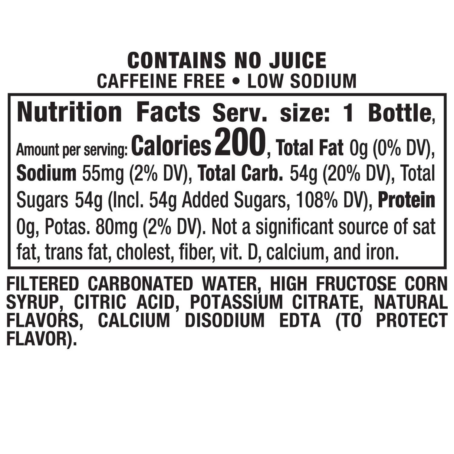 slide 5 of 5, 7UP Lemon Lime Soda, .5 L bottles, 6 pack, 6 ct; 16.9 fl oz