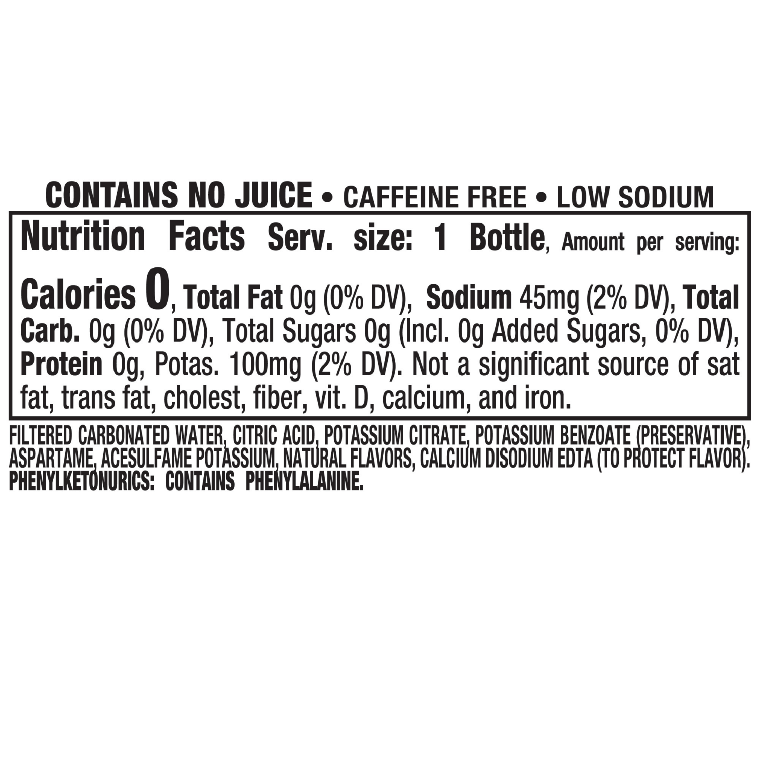 slide 5 of 5, 7UP Zero Sugar Lemon Lime Soda, 12 fl oz bottles, 8 pack, 8 ct; 12 oz