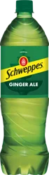 Schweppes Ginger Ale 42.2 fl oz