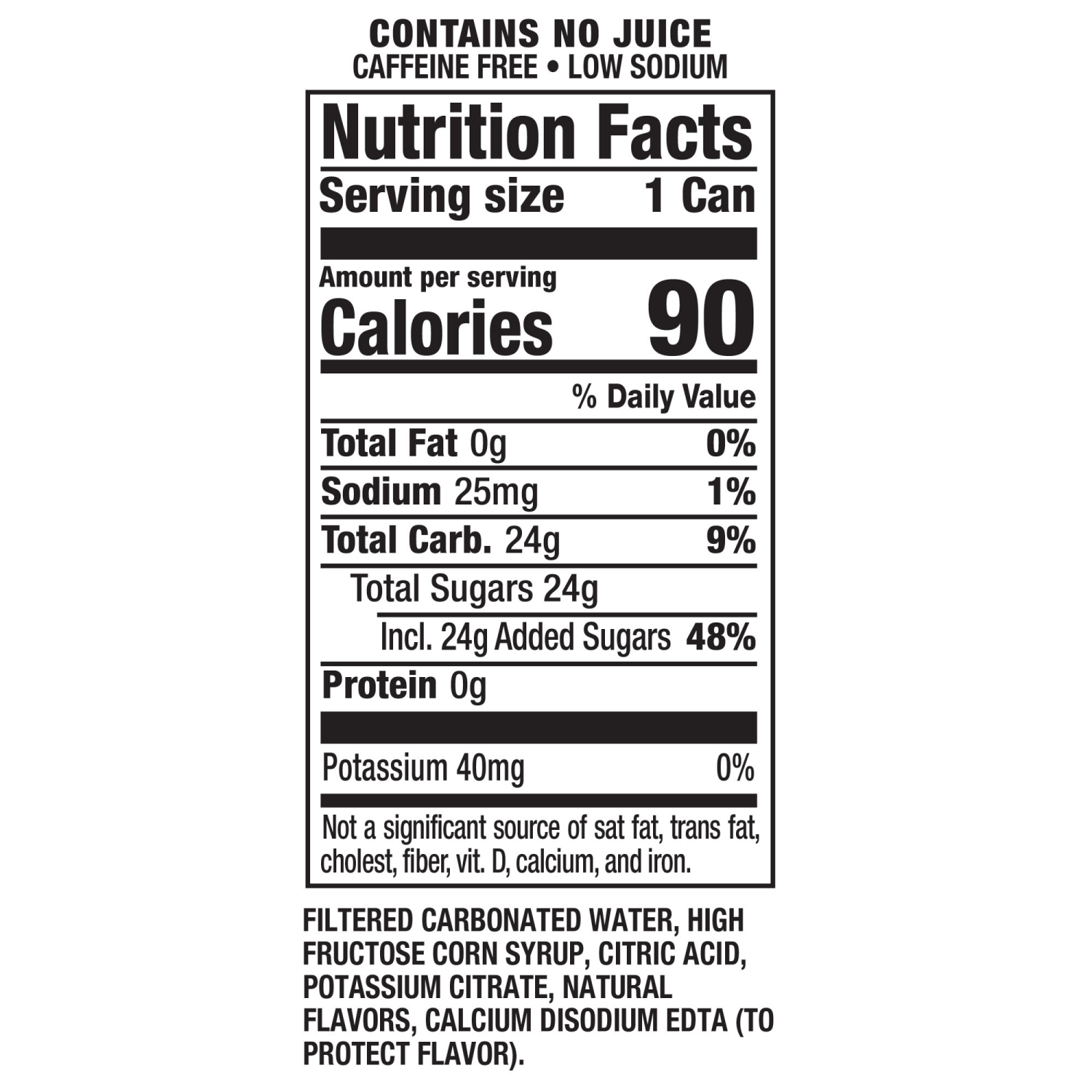 slide 5 of 5, 7UP Lemon Lime Soda, 7.5 fl oz mini cans, 10 pack, 10 ct; 7.5 fl oz