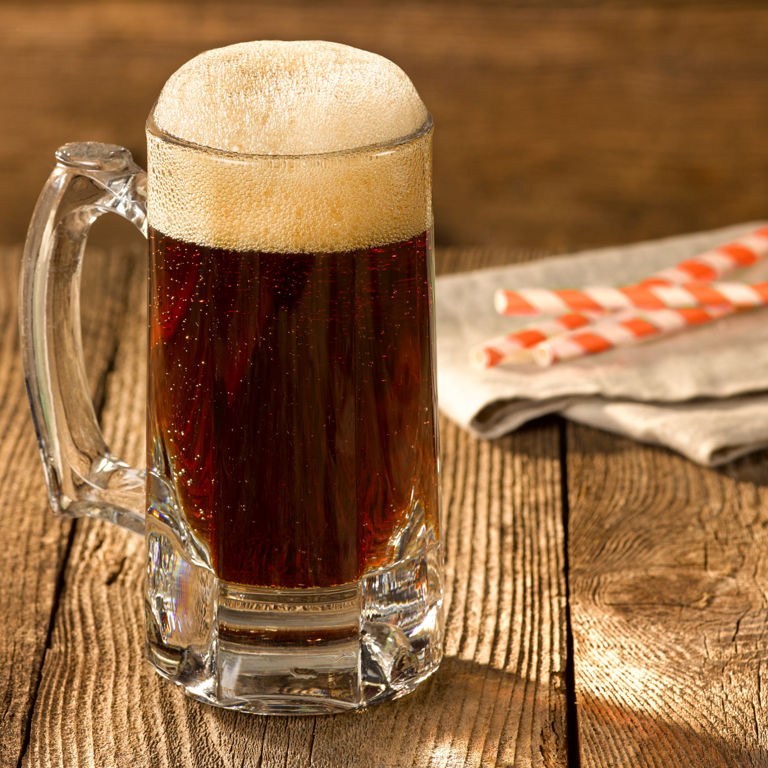 slide 3 of 5, A&W Mini Root Beer Soda 10-7.5 fl oz Cans, 7.5 fl oz, 10 ct