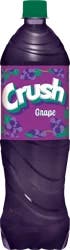 Crush Grape - 1.25 liter