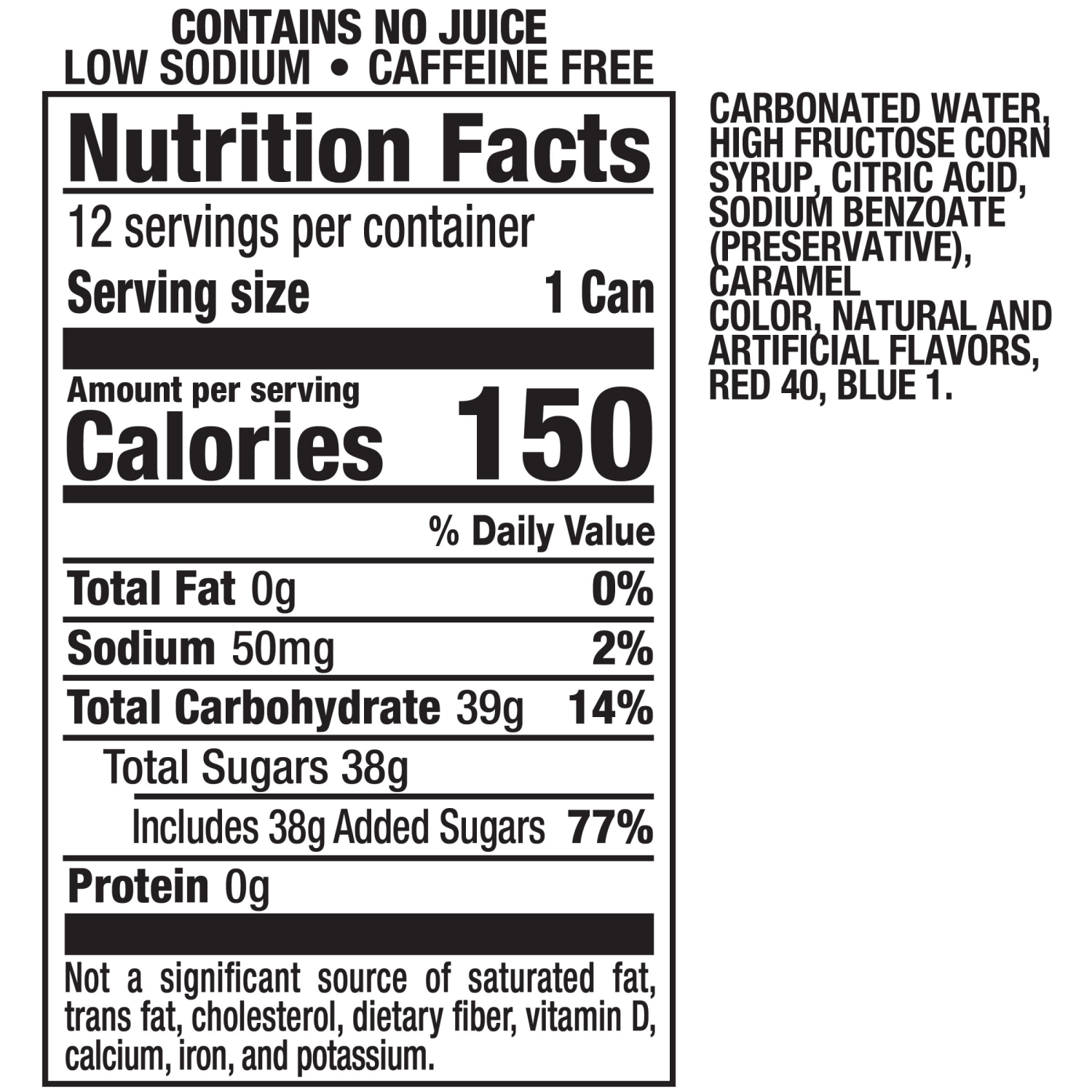 slide 4 of 7, Vernors Black Cherry Ginger Ale Soda - 12 ct; 12 fl oz, 12 ct; 12 fl oz