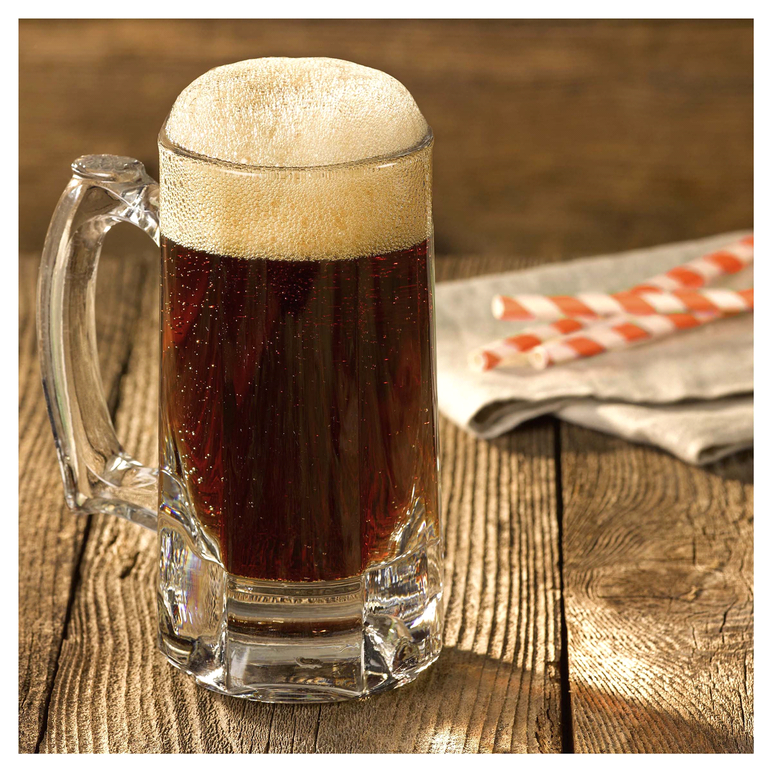 slide 3 of 5, A&W Root Beer Soda, 12 fl oz cans, 24 pack, 24 ct; 12 fl oz