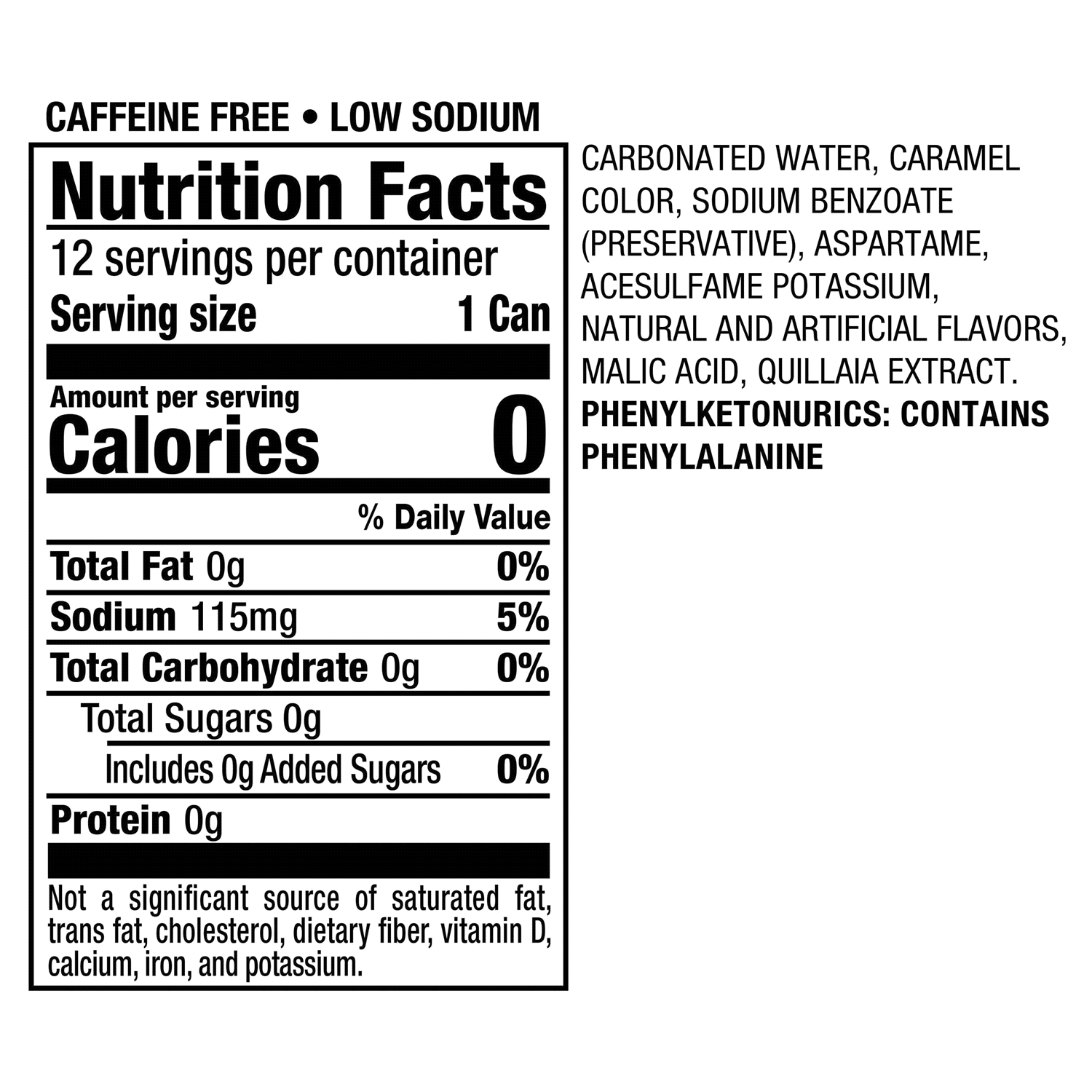 slide 2 of 5, A&W 12 Pack Zero Sugar Root Beer 12-12 fl oz Can, 12 ct