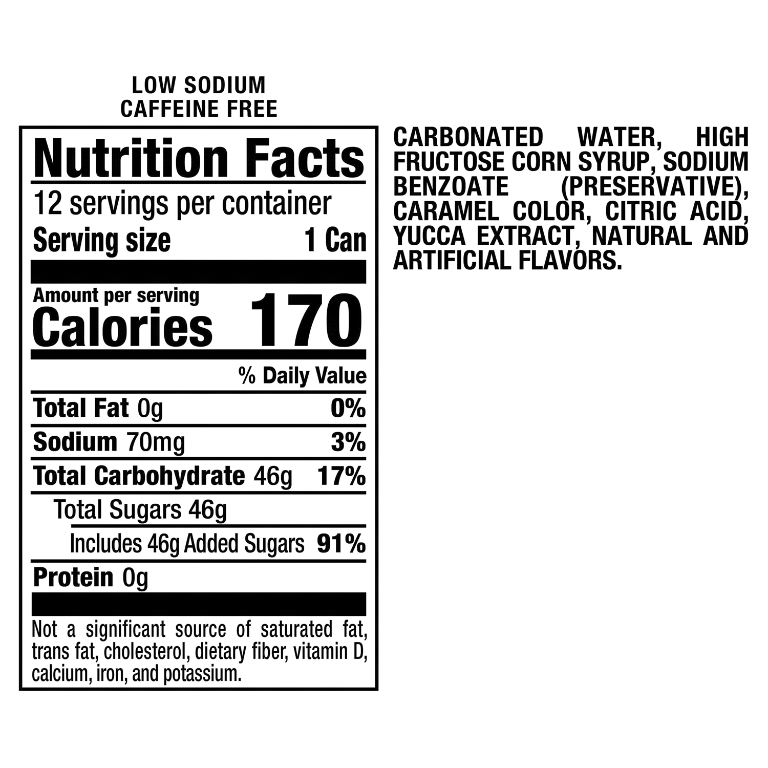 slide 2 of 5, A&W 12 Pack Cream Soda 12-12 fl oz Cans, 12 ct; 12 fl oz