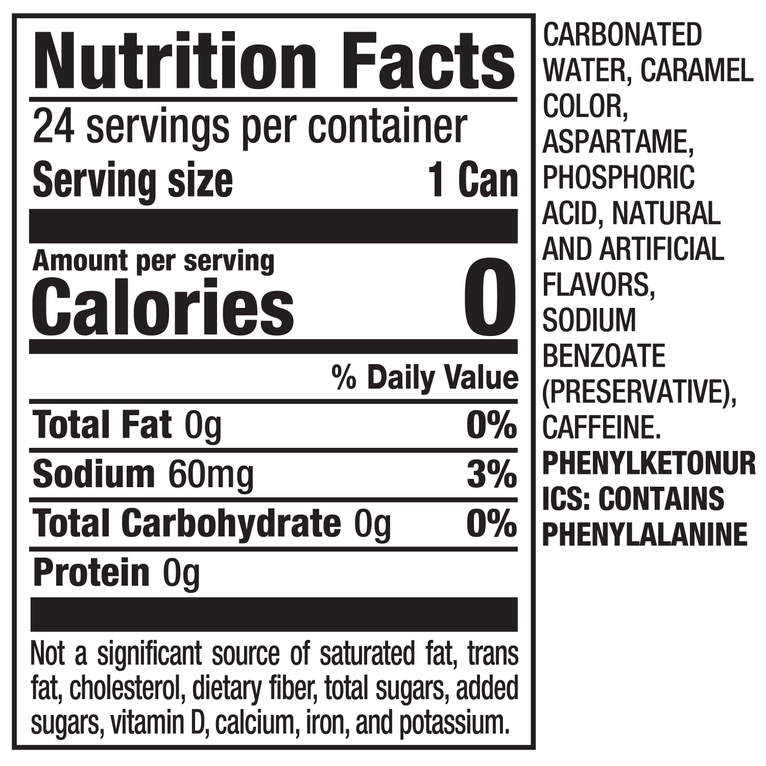 slide 4 of 6, Dr Pepper Diet Dr Pepper Soda, 12 fl oz cans, 24 pack, 24 ct; 12 fl oz