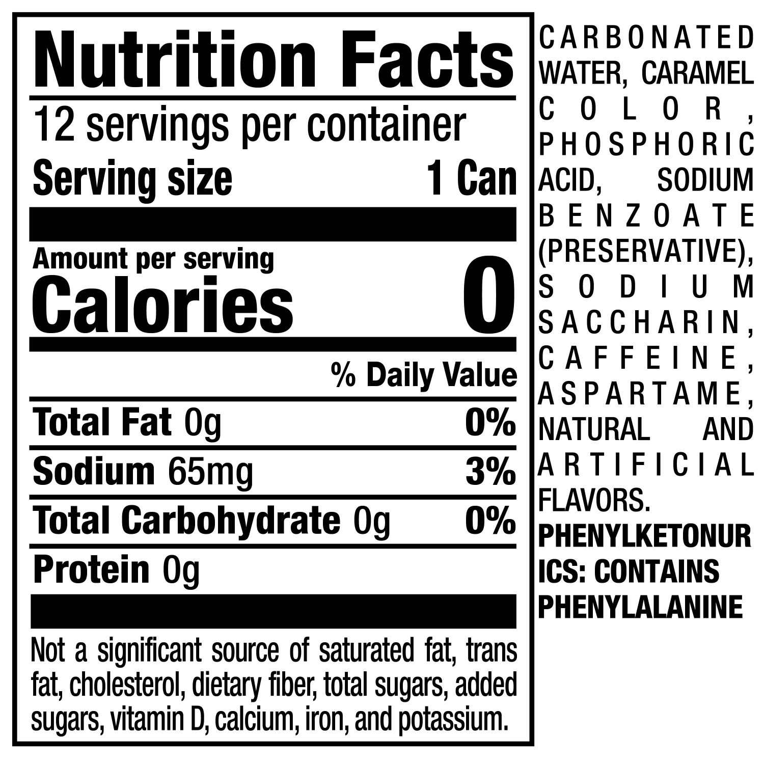 slide 3 of 5, Dr Pepper Diet Dr Pepper Soda, 12 fl oz cans, 12 pack, 12 ct; 12 fl oz