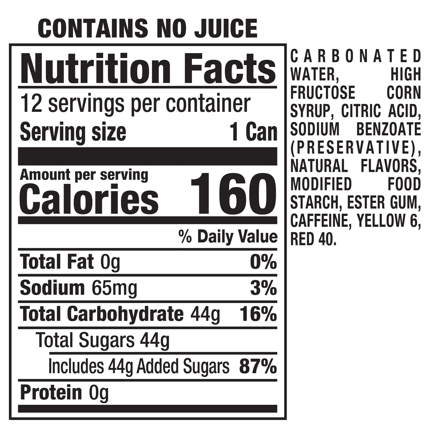 slide 2 of 5, Sunkist 12 Pack Orange Soda 12-12 fl oz Cans, 12 ct; 12 oz