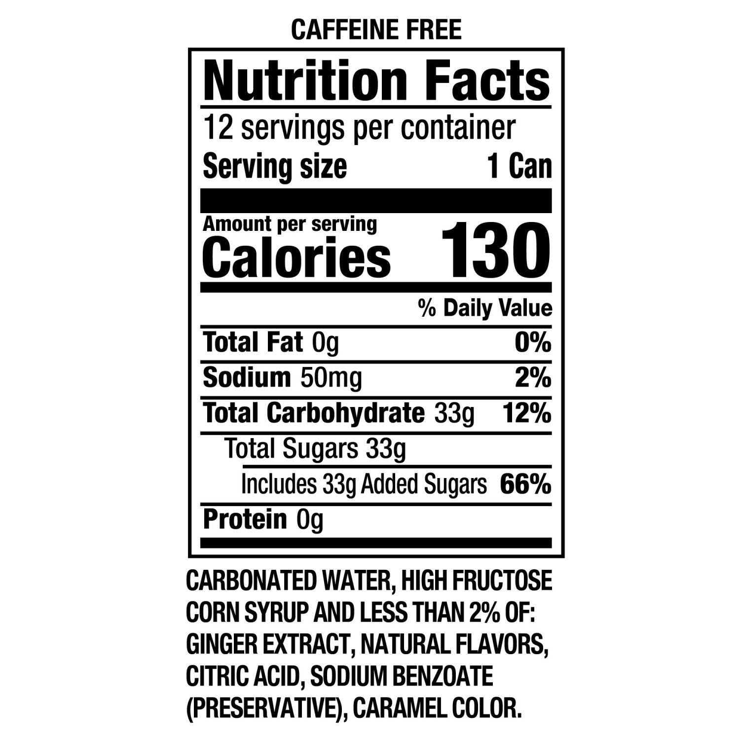 slide 5 of 5, Canada Dry Ginger Ale Soda, 12 fl oz cans, 12 pack, 12 ct