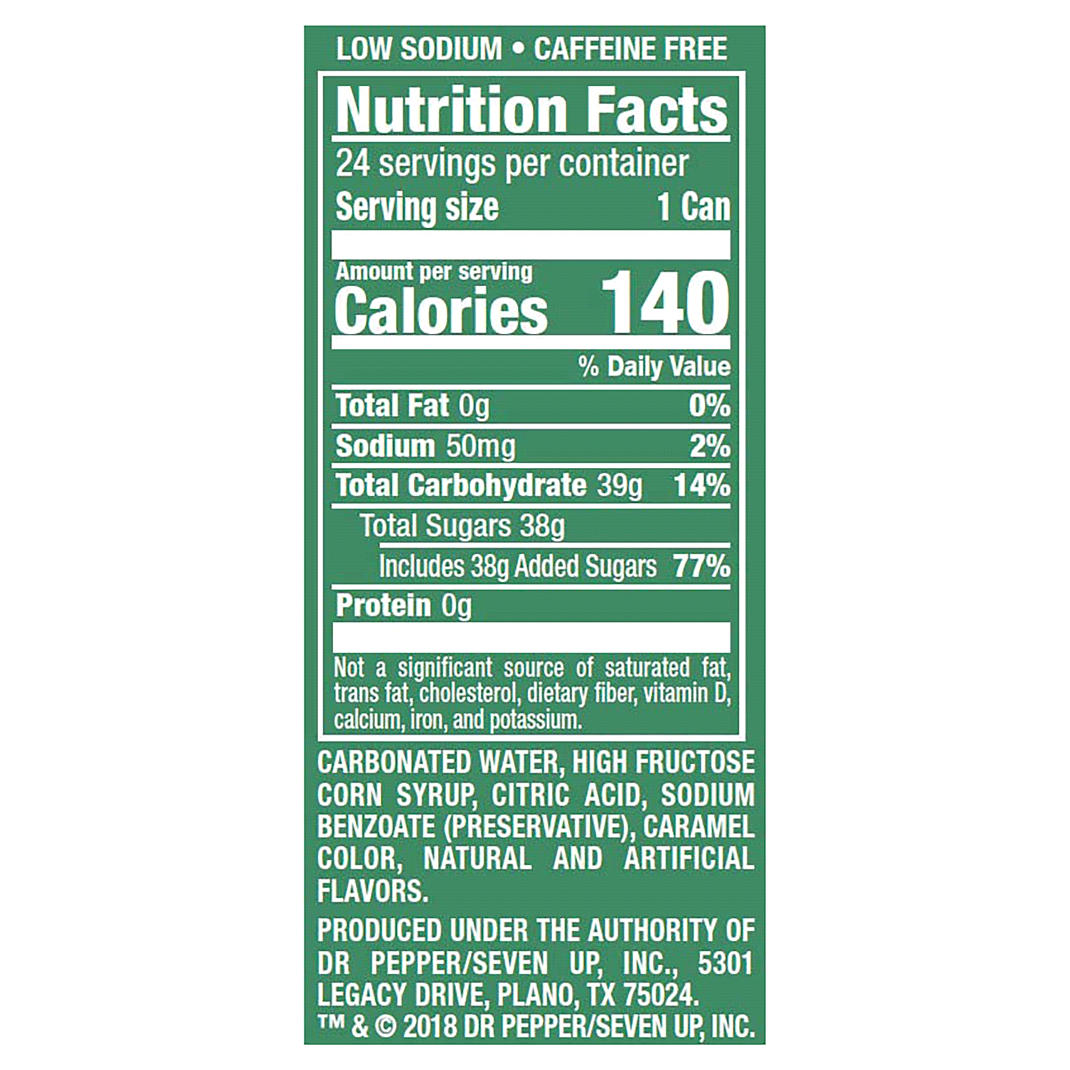 slide 2 of 5, Vernors Ginger Soda, 24 ct; 12 fl oz