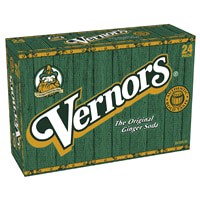 slide 14 of 21, Vernors Ginger Soda, 12 fl oz, 24 ct