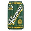 slide 11 of 21, Vernors Ginger Soda, 12 fl oz, 24 ct