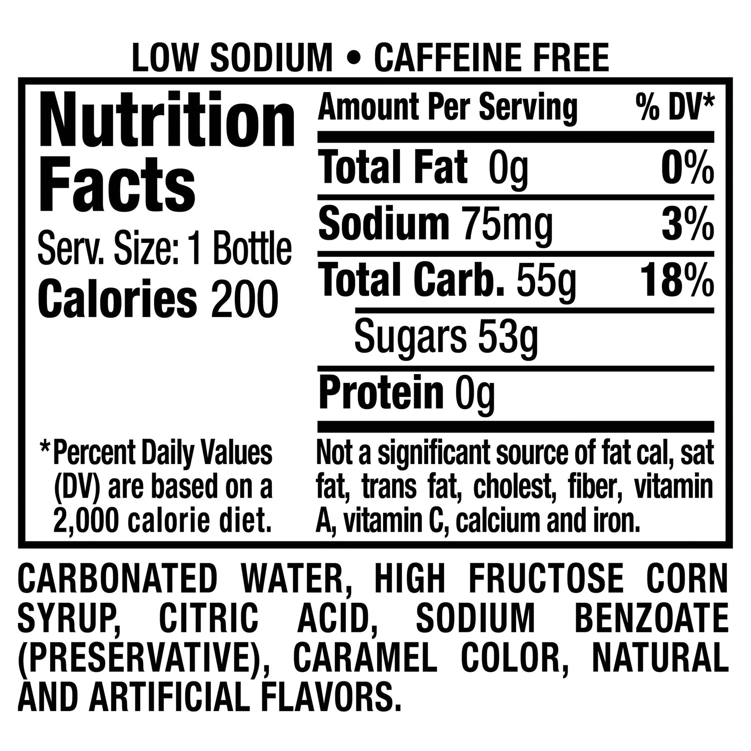 slide 2 of 5, Vernors Ginger Soda, .5 L bottles, 6 pack, 6 ct