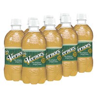 slide 7 of 21, Vernors Ginger Soda, 12 fl oz bottles, 8 pack, 8 ct
