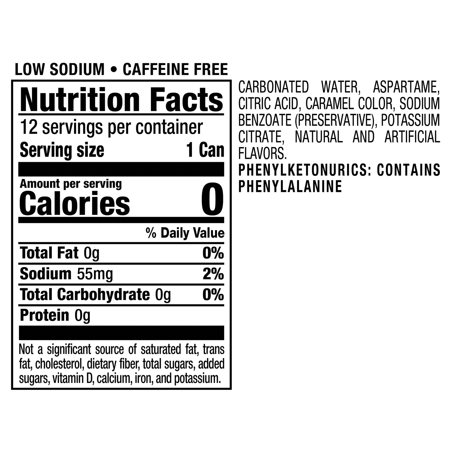 slide 2 of 5, Vernors Zero Sugar Ginger Soda, 12 fl oz cans, 12 pack, 12 ct; 12 oz