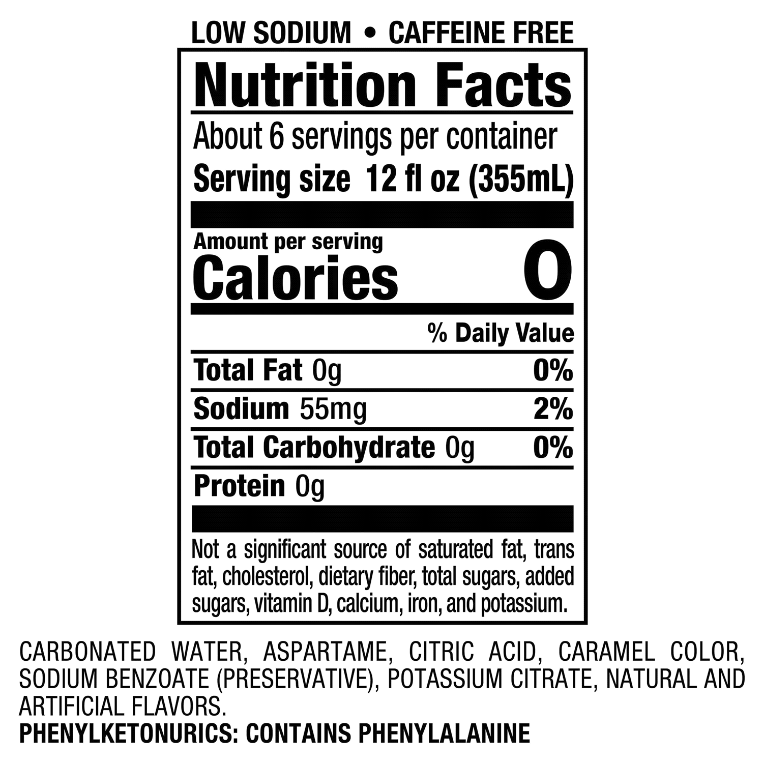 slide 2 of 4, Vernors Zero Sugar Ginger Soda- 2 liter, 2.1 qt