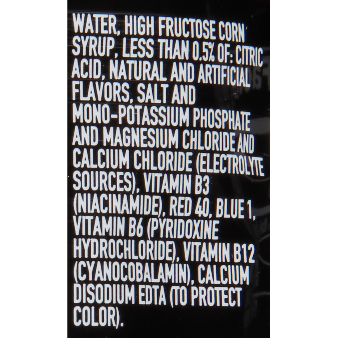 slide 2 of 7, Powerade Fruit Punch Sports Drink Bottles - 6 ct; 12 fl oz, 6 ct; 12 fl oz