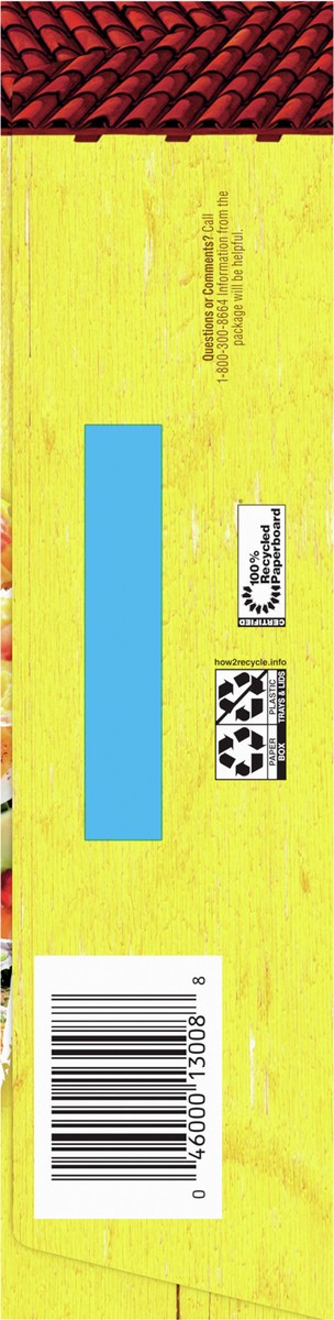 slide 7 of 9, Old El Paso Tortilla Pockets Dinner Kit, 12.4 oz, 12.4 oz