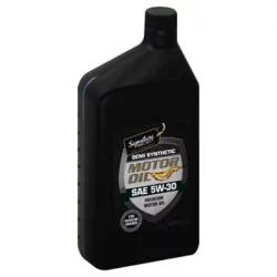 S Sel Motor Oil 5W-30