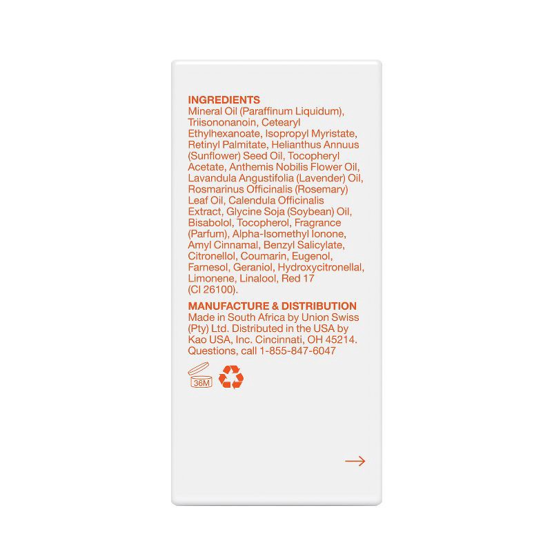 slide 2 of 8, Bio-Oil Skincare Body Oil and Scar Treatment with Vitamin E for Stretch Marks, Dark Spots & Acne Scars - 0.85 fl oz, 0.85 fl oz