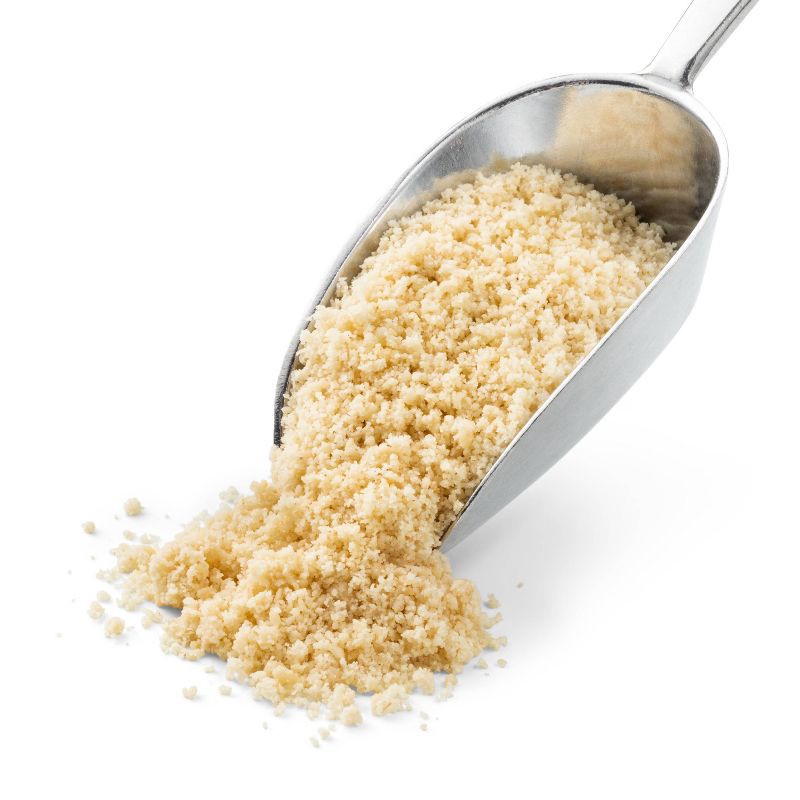 slide 2 of 4, Almond Flour - 16oz - Good & Gather™, 16 oz