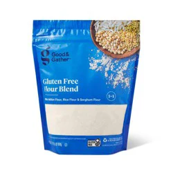 Gluten Free Flour Blend - 16oz - Good & Gather™