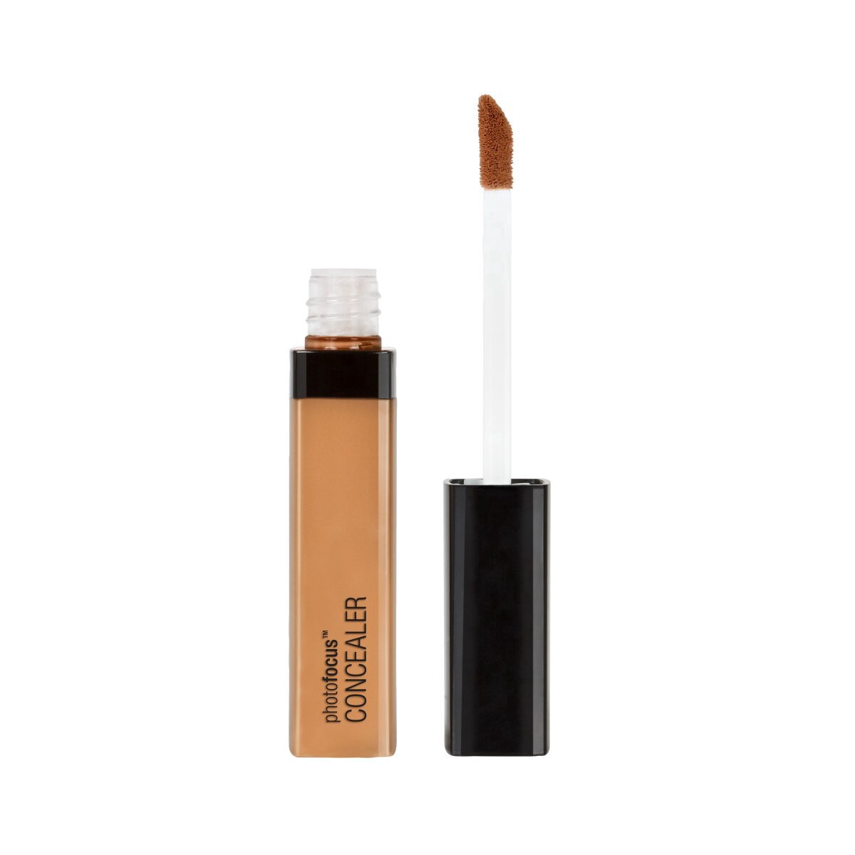 slide 1 of 1, wet n wild Photo Focus Concealer Medium/Deep Tan, 1 fl oz