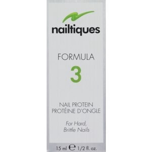 slide 4 of 4, Nailtiques Nail Protein 0.5 oz, 0.5 oz
