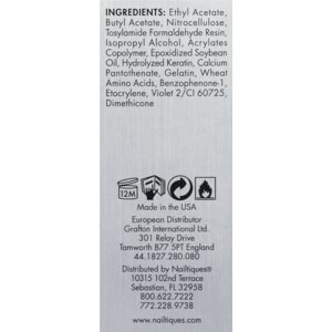 slide 3 of 4, Nailtiques Nail Protein 0.5 oz, 0.5 oz