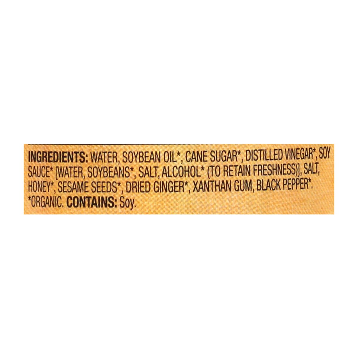 slide 4 of 9, Litehouse Organic Ginger with Honey Dressing, Sauce & Marinade 12 fl. oz. Bottle, 12 fl oz