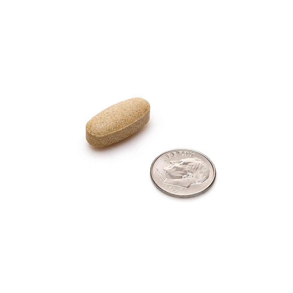 slide 2 of 3, MegaFood Magnesium Tablets, 45 ct