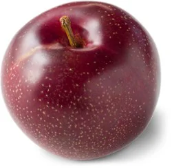 Plums Red