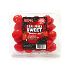 Hy-Vee Seriously Sweet Grape Tomatoes
