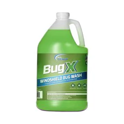 BugX All Temp Windshield Bug Wash