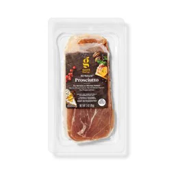 Sliced Prosciutto - 3oz - Good & Gather™