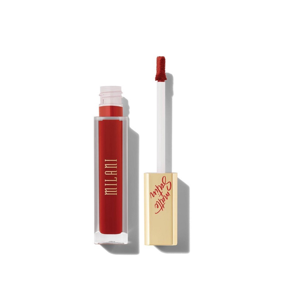 slide 6 of 7, Milani Lip Creme 0.22 oz, 0.21 oz