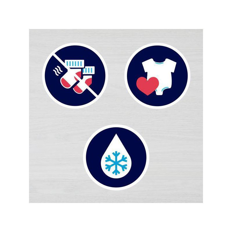 slide 13 of 13, Lysol Laundry Sanitizer Free & Clear - 90 fl oz, 90 fl oz