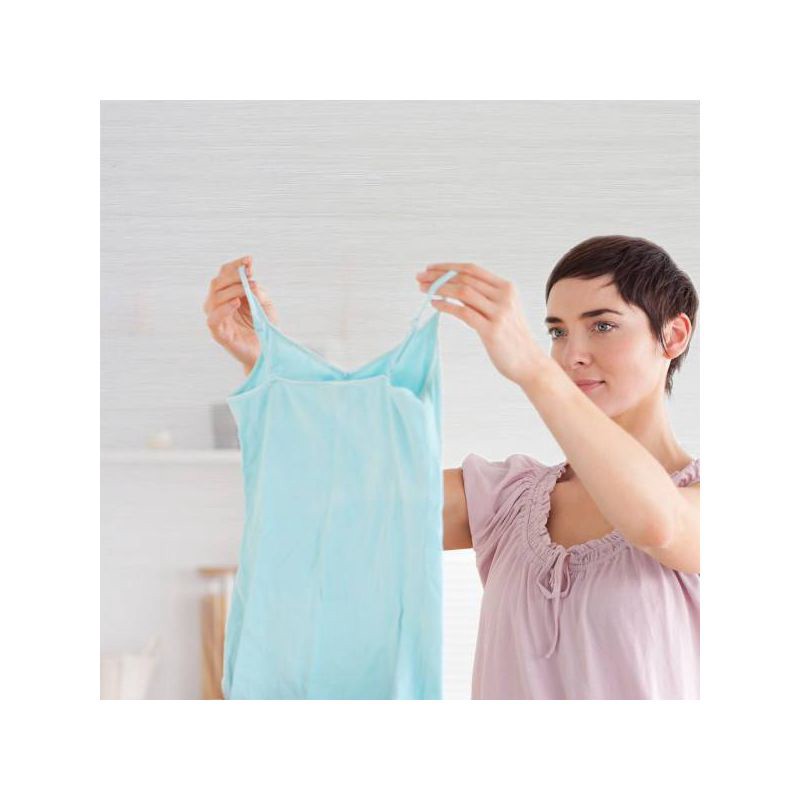 slide 10 of 13, Lysol Laundry Sanitizer Free & Clear - 90 fl oz, 90 fl oz