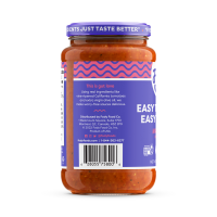 slide 8 of 13, Fody Marinara Pasta Sauce, 19.4 oz