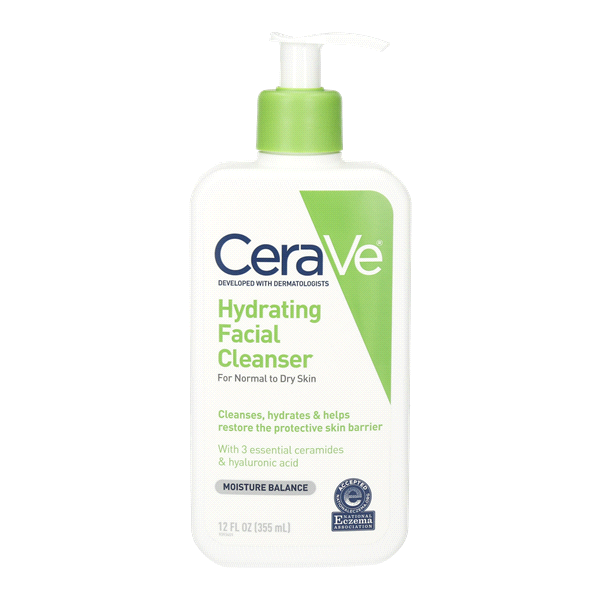 slide 1 of 1, CeraVe Cleanser, 1 ct