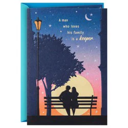 Hallmark Card Friday Love