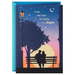 Hallmark Card Friday Love