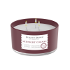 slide 2 of 5, Rugged & Refined Midnight Cognac Candle 1 ea, 1 ct
