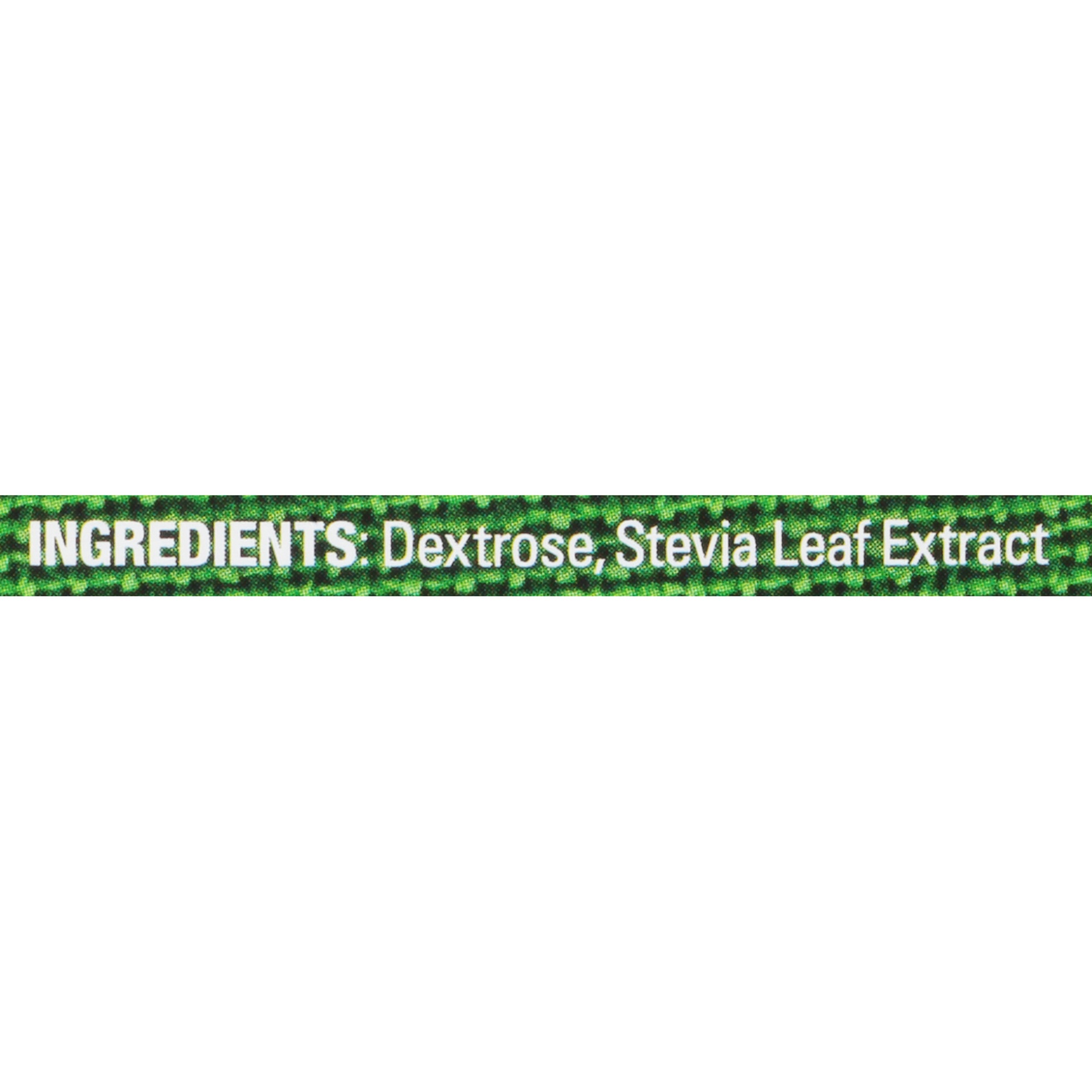 slide 8 of 8, Stevia in The Raw, 100 ct