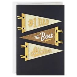Hallmark Card Friday Father