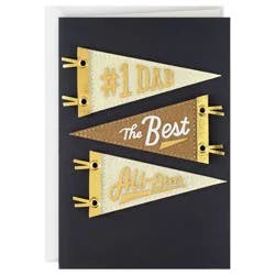 Hallmark Card Friday Father